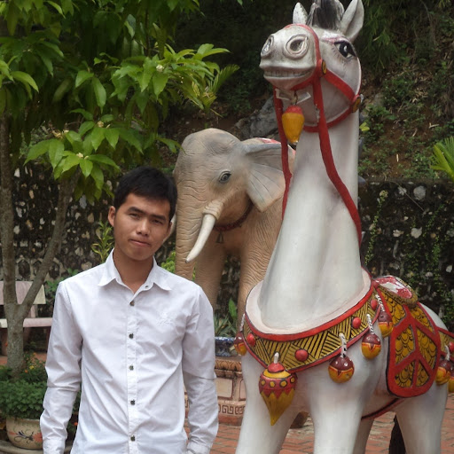 Chung Chang Photo 6