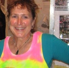 Sandy Goode Photo 4