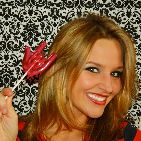 Brandi Roberts Photo 12