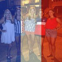 Emily Jenkins Photo 19