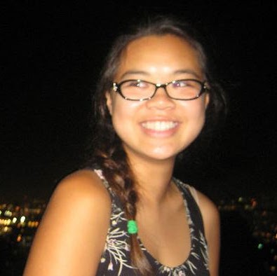 Cindy Lin Photo 17