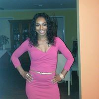 Crystal Simpson Photo 43