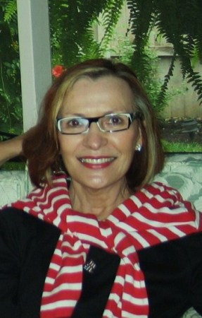 Donna Hall Photo 21