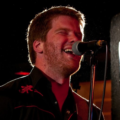 Greg Callaghan Photo 8