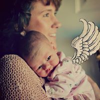 Christine Huffman Photo 35