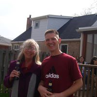 Christine Walczak Photo 4