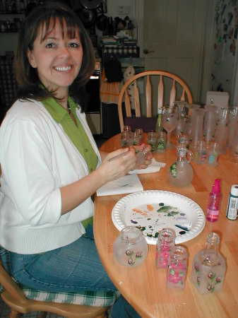 Shelly Brown Photo 20