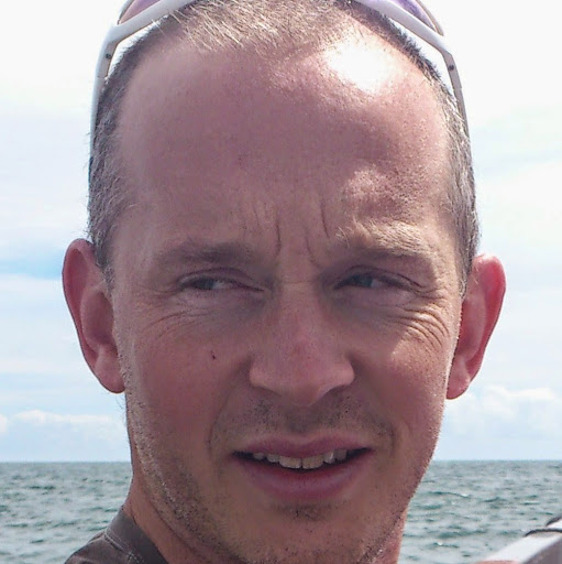 Matthew Swift Photo 17