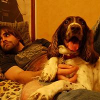 Karl Everett Photo 9