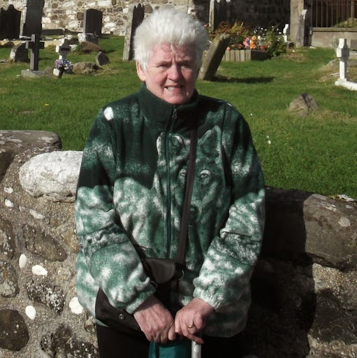 Patricia Hart Photo 31
