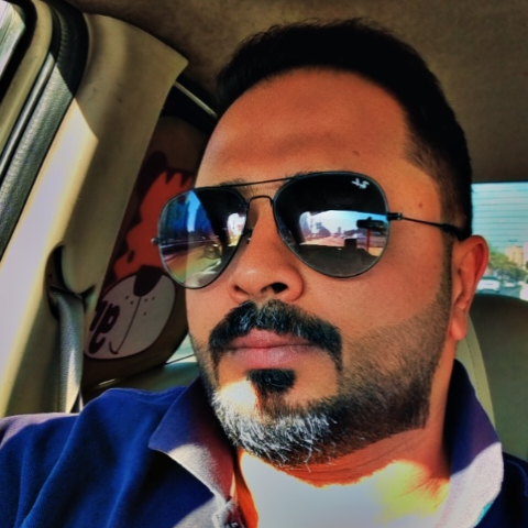 Benny Samuel Photo 9