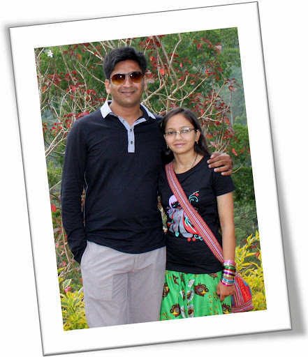 Mona Parikh Photo 23