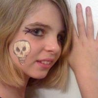 Samantha Hendrix Photo 29