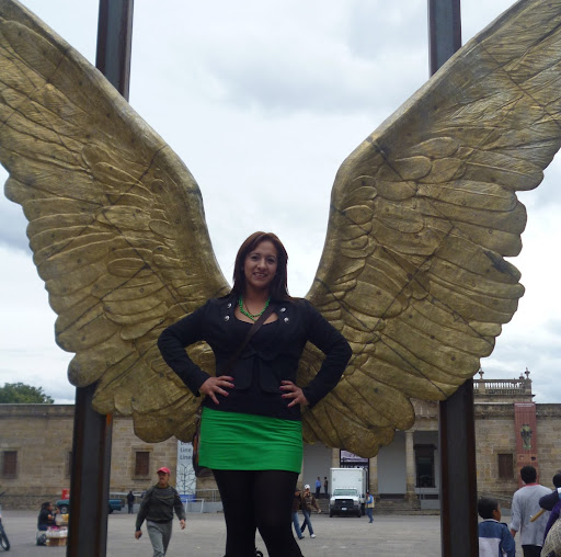 Sandra Payan Photo 3