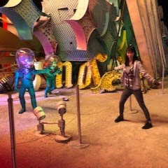 Mandy Martin Photo 28