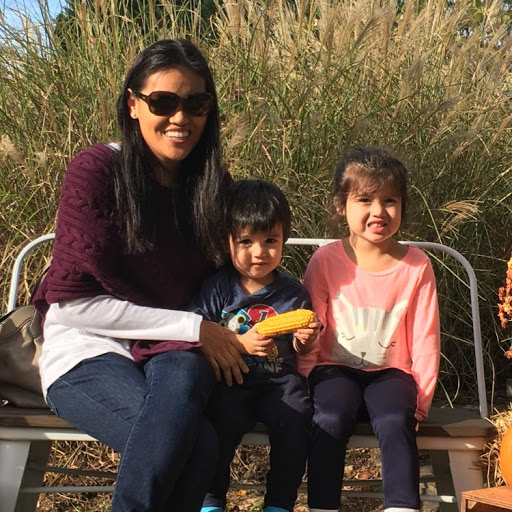 Margaret Erickson Photo 20