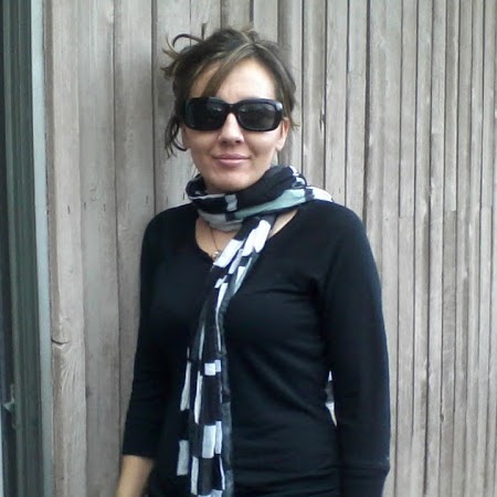 Sarah Fredrickson Photo 7