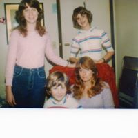 Kristine Moses Photo 5