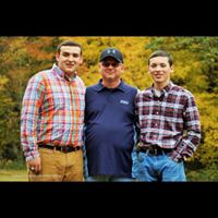 Daniel Creech Photo 15