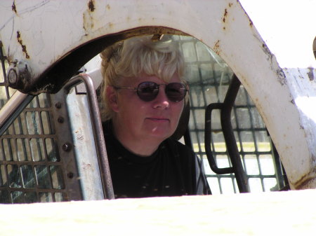 Kristine Johnson Photo 9