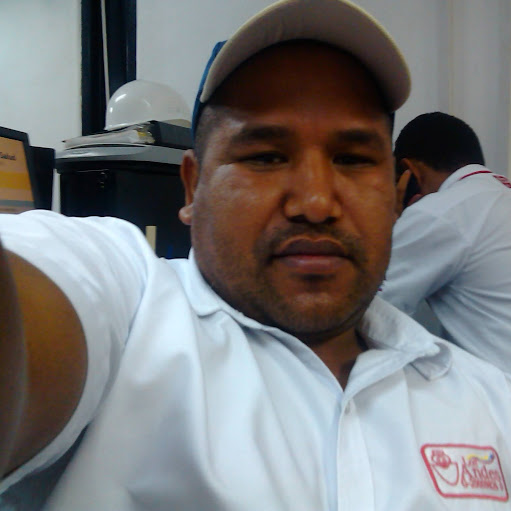 Yonny Ramirez Photo 2