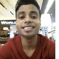 Robinson Gabriel Photo 6