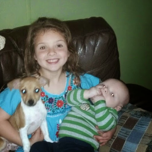 Angie Fletcher Photo 15