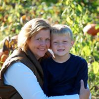 Sandy Fuller Photo 24