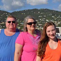 Ruth Johnston Photo 27