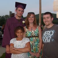 Deborah Crooks Photo 8