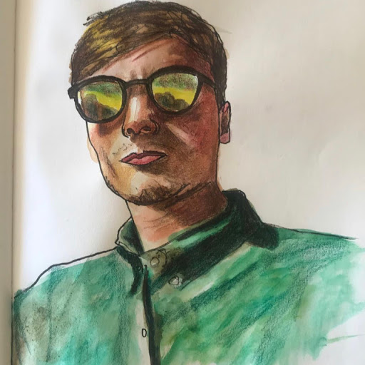 Brandon Mcdowell Photo 12