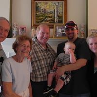 Mary Bruner Photo 14