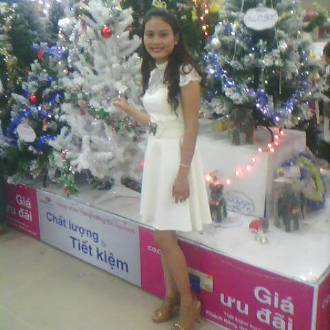 Phuong Dang Photo 6
