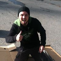 Jesse Kennedy Photo 5