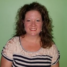 Kelli Corley Photo 1