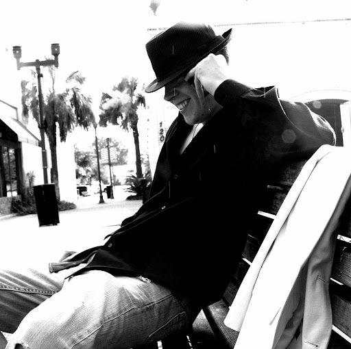 Christopher Taylor Photo 46