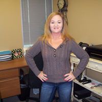 Laura Harrell Photo 38