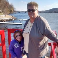 Kathy Scarbrough Photo 7