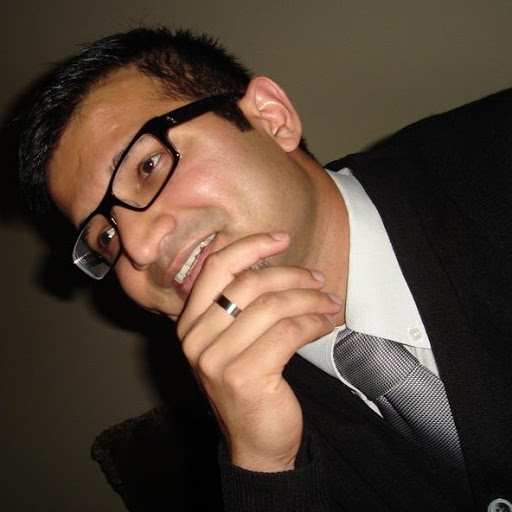 Chirag Patel Photo 24
