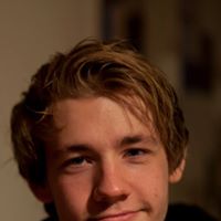 John Simonsen Photo 13