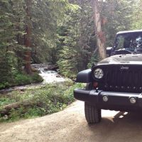 Cory Summers Photo 12