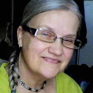 Janet Conrad Photo 32