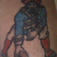 Matt Chisholm Photo 29