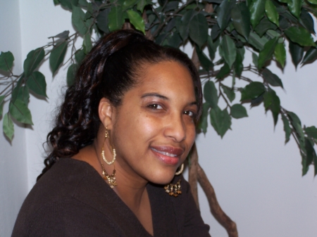 April Brown Photo 26