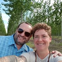 Mark Pitman Photo 30