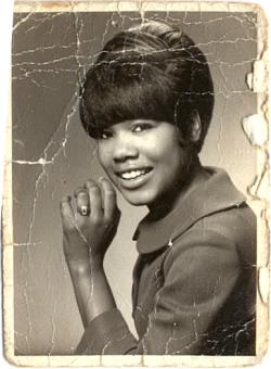 Gwen Washington Photo 1