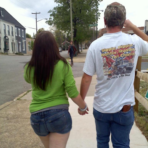 Samantha Burkett Photo 9