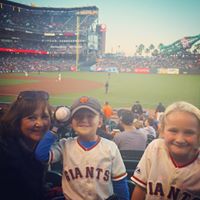 Irene Townsend Photo 7