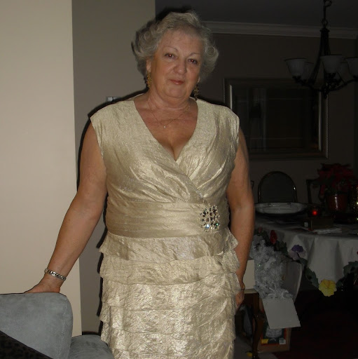Carol Christian Photo 24