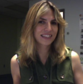 Erika Barker Photo 4